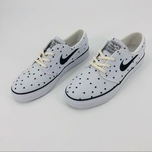 nike sb customizado